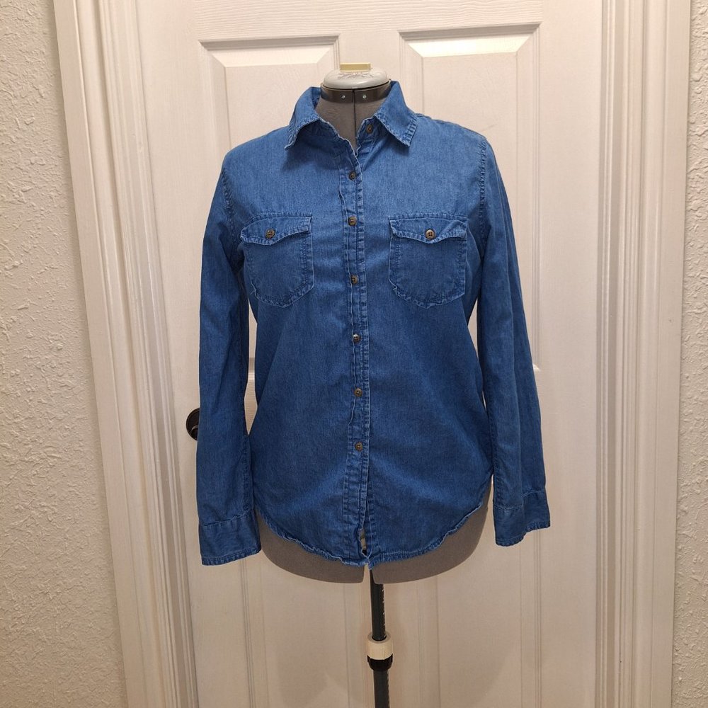 Studio West Apparel Shirt